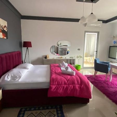 Guest'S Apartament Pogradaş Dış mekan fotoğraf