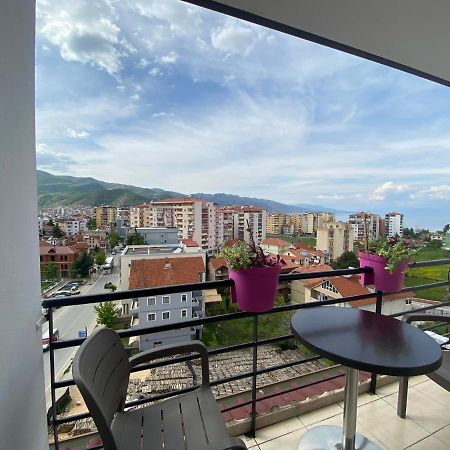 Guest'S Apartament Pogradaş Dış mekan fotoğraf