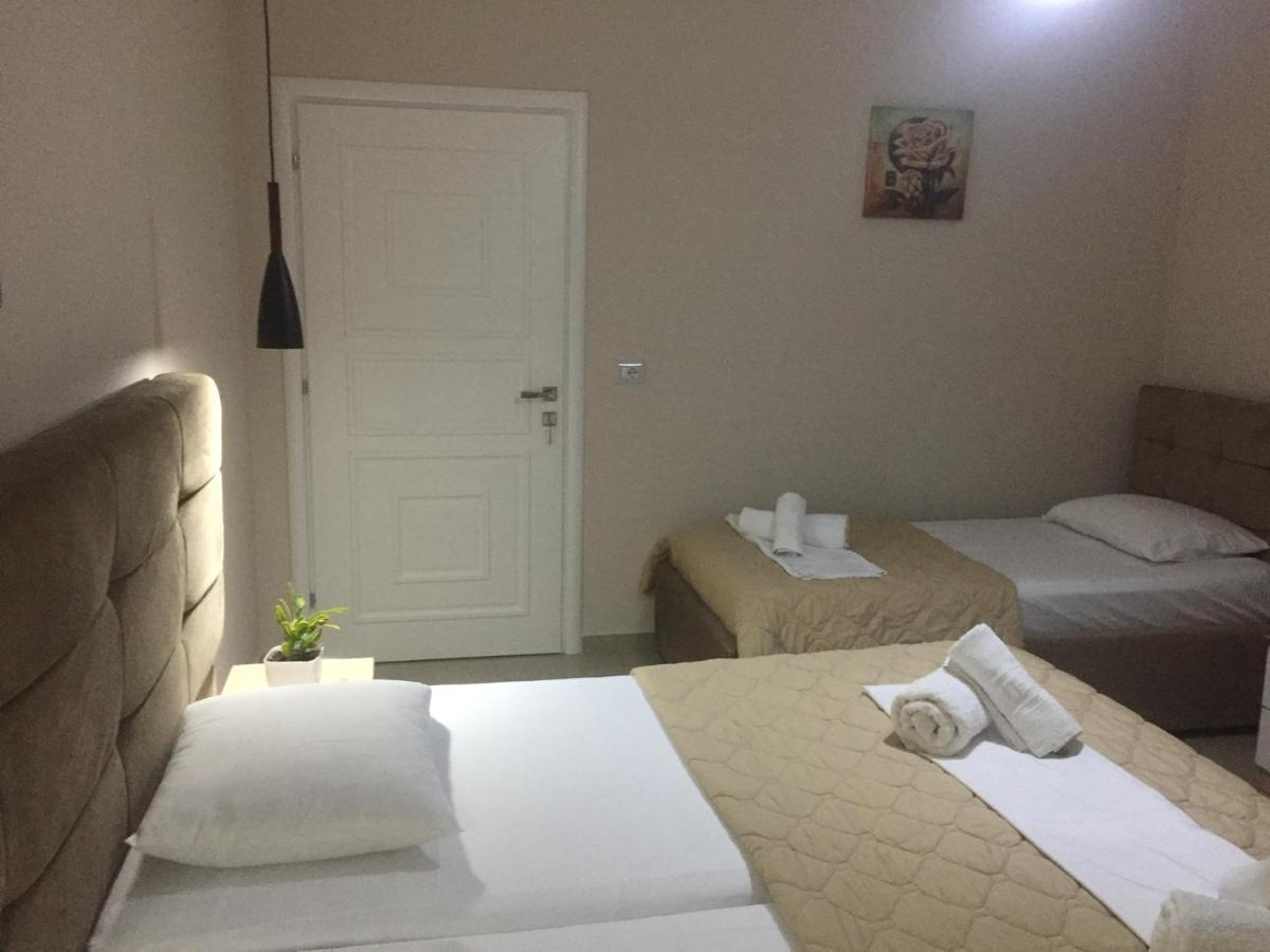 Guest'S Apartament Pogradaş Dış mekan fotoğraf
