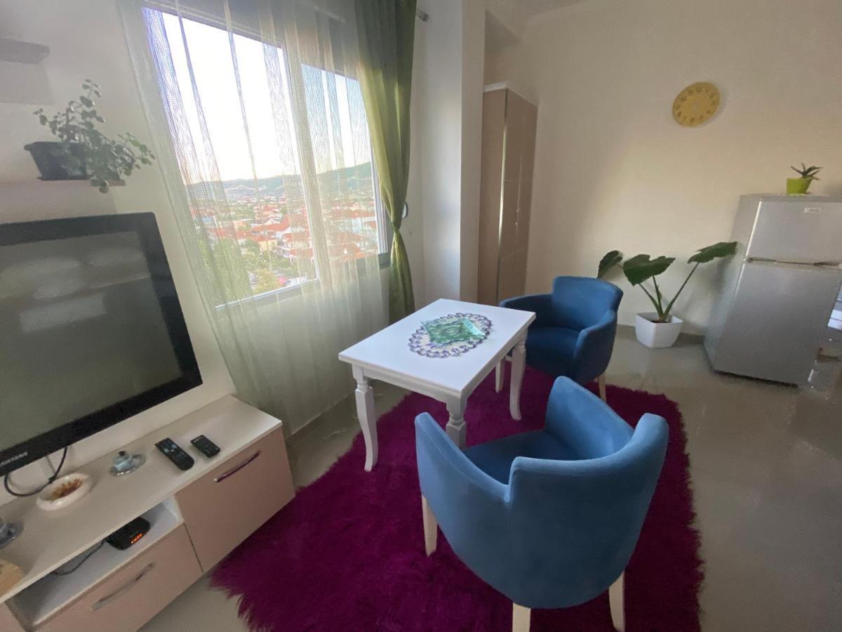 Guest'S Apartament Pogradaş Dış mekan fotoğraf