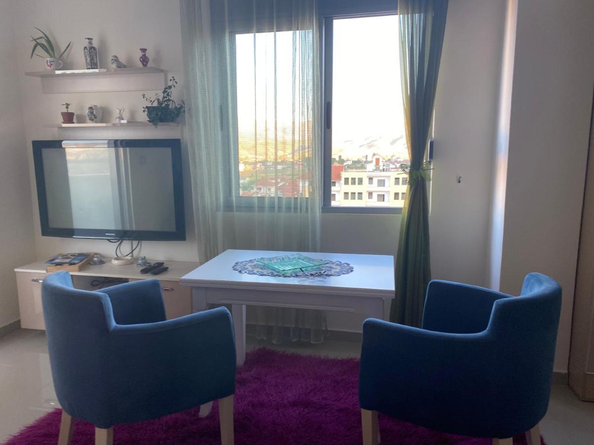 Guest'S Apartament Pogradaş Dış mekan fotoğraf