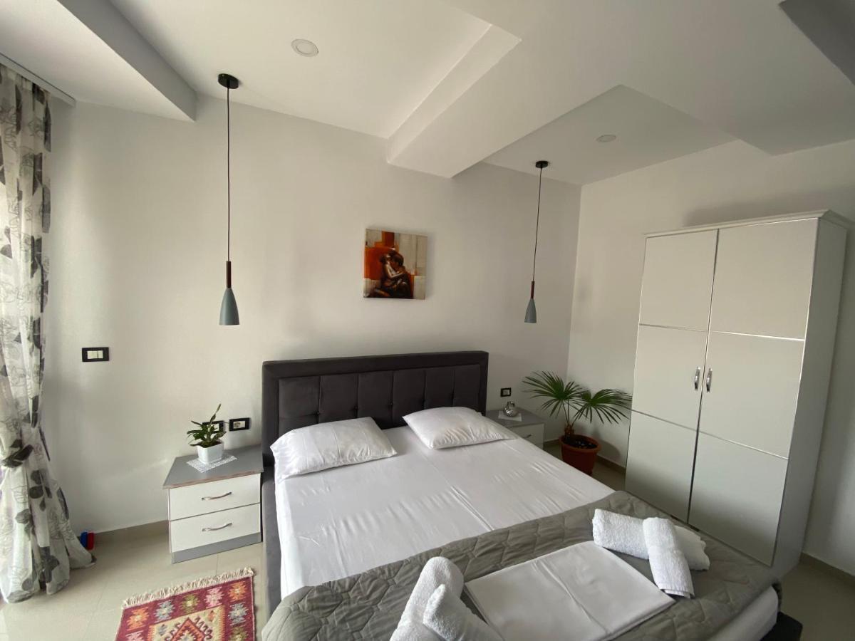 Guest'S Apartament Pogradaş Dış mekan fotoğraf