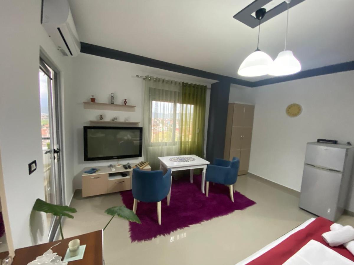 Guest'S Apartament Pogradaş Dış mekan fotoğraf