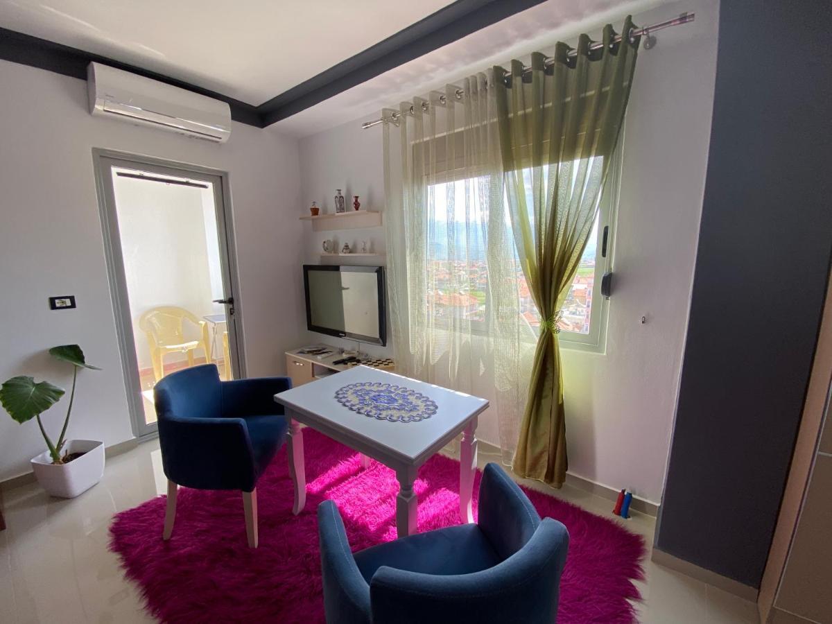 Guest'S Apartament Pogradaş Dış mekan fotoğraf