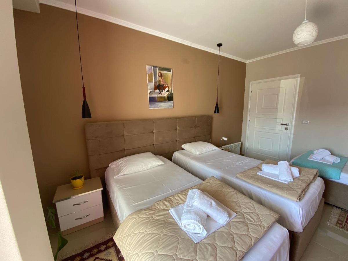Guest'S Apartament Pogradaş Dış mekan fotoğraf