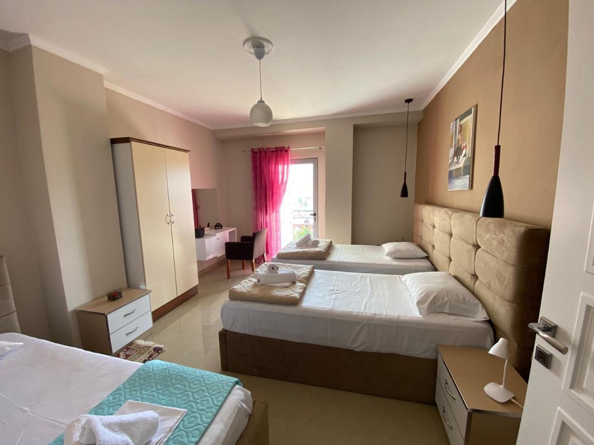 Guest'S Apartament Pogradaş Dış mekan fotoğraf