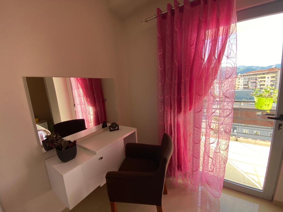 Guest'S Apartament Pogradaş Dış mekan fotoğraf