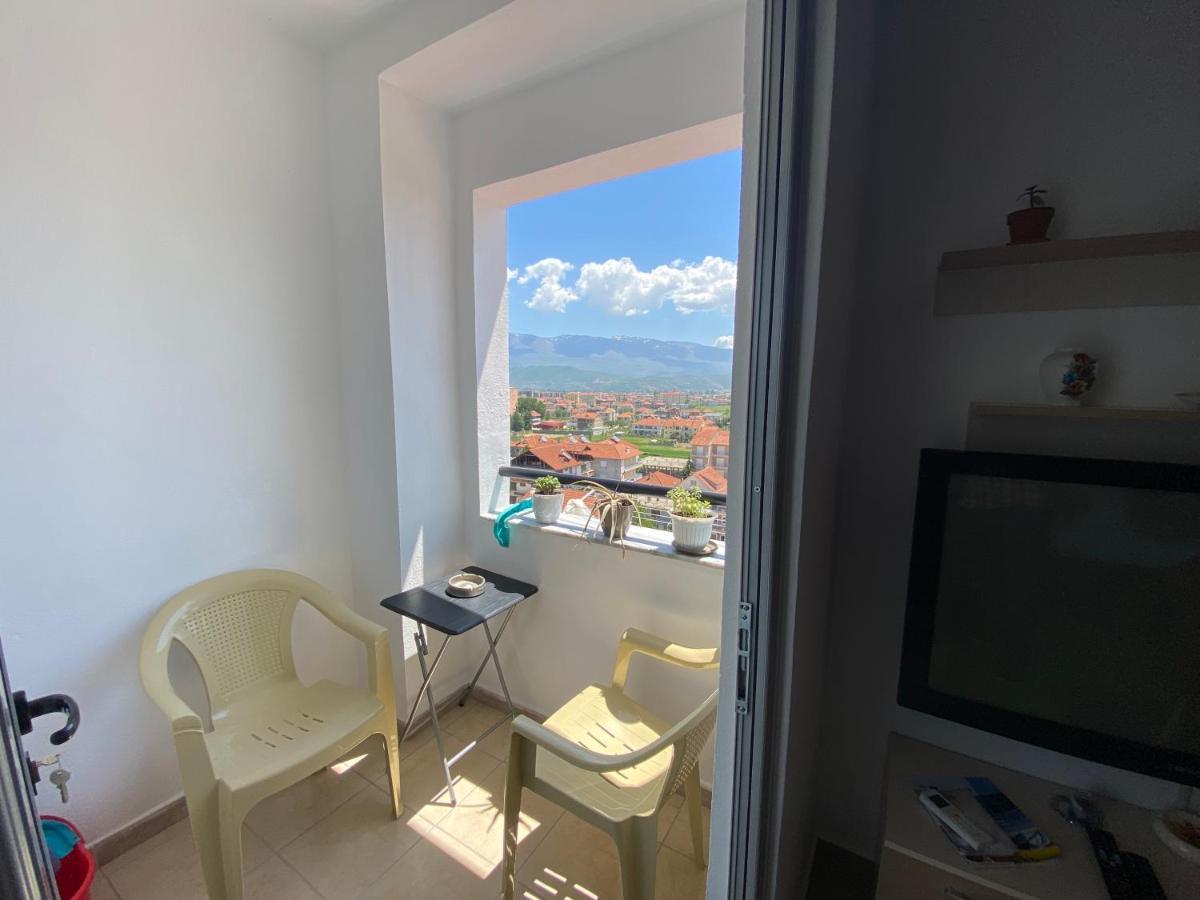 Guest'S Apartament Pogradaş Dış mekan fotoğraf