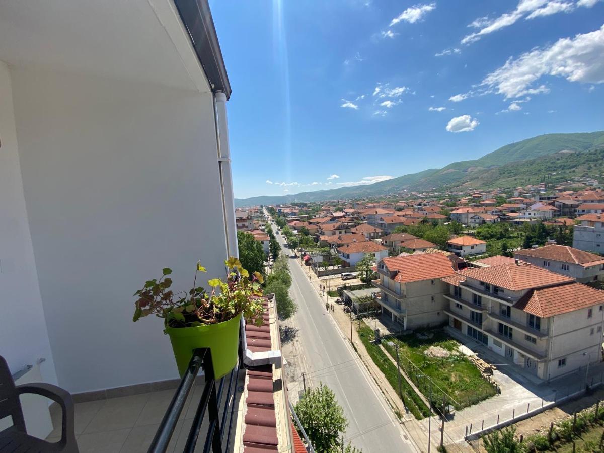 Guest'S Apartament Pogradaş Dış mekan fotoğraf