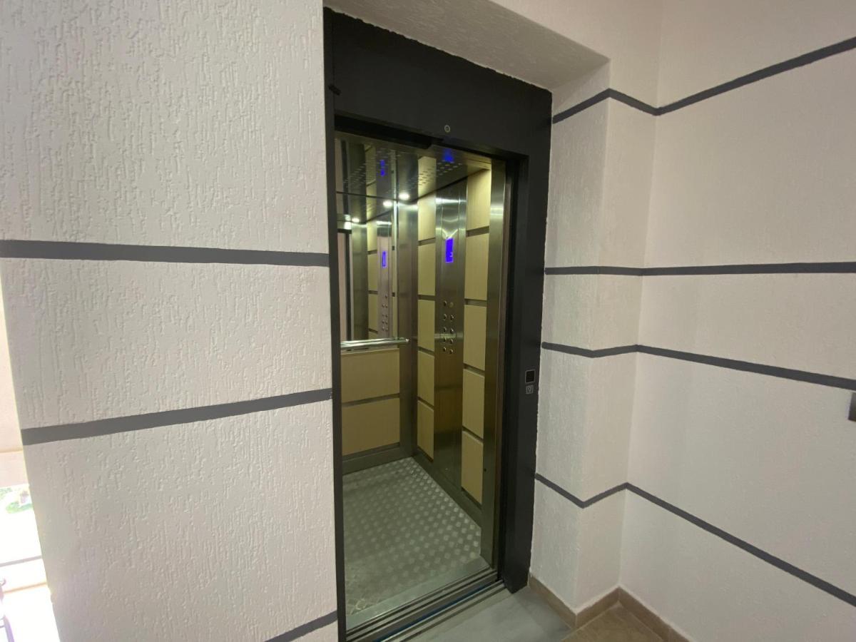 Guest'S Apartament Pogradaş Dış mekan fotoğraf