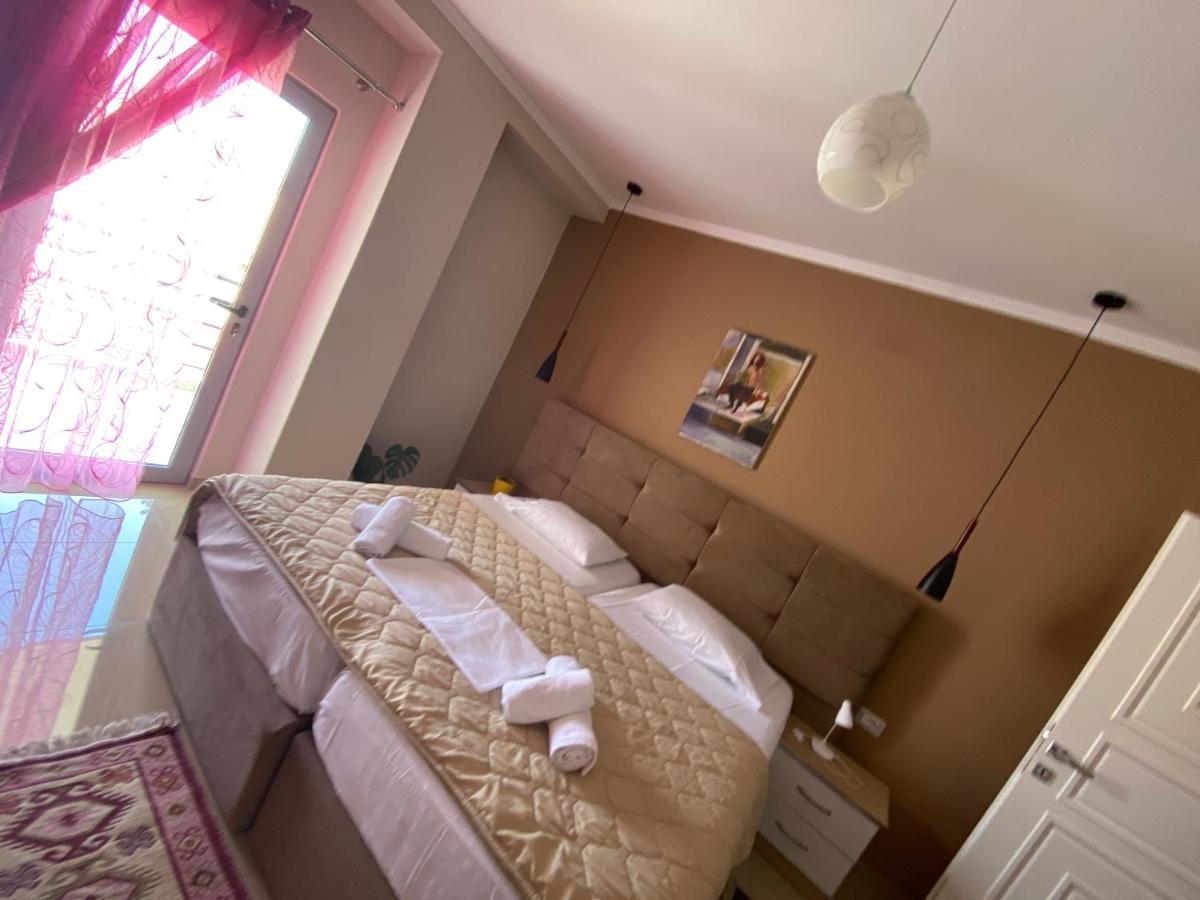 Guest'S Apartament Pogradaş Dış mekan fotoğraf