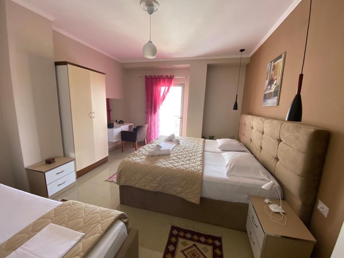 Guest'S Apartament Pogradaş Dış mekan fotoğraf