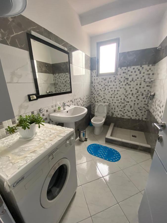 Guest'S Apartament Pogradaş Dış mekan fotoğraf