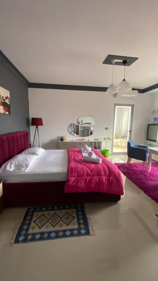 Guest'S Apartament Pogradaş Dış mekan fotoğraf