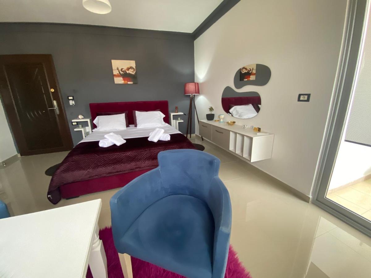 Guest'S Apartament Pogradaş Dış mekan fotoğraf