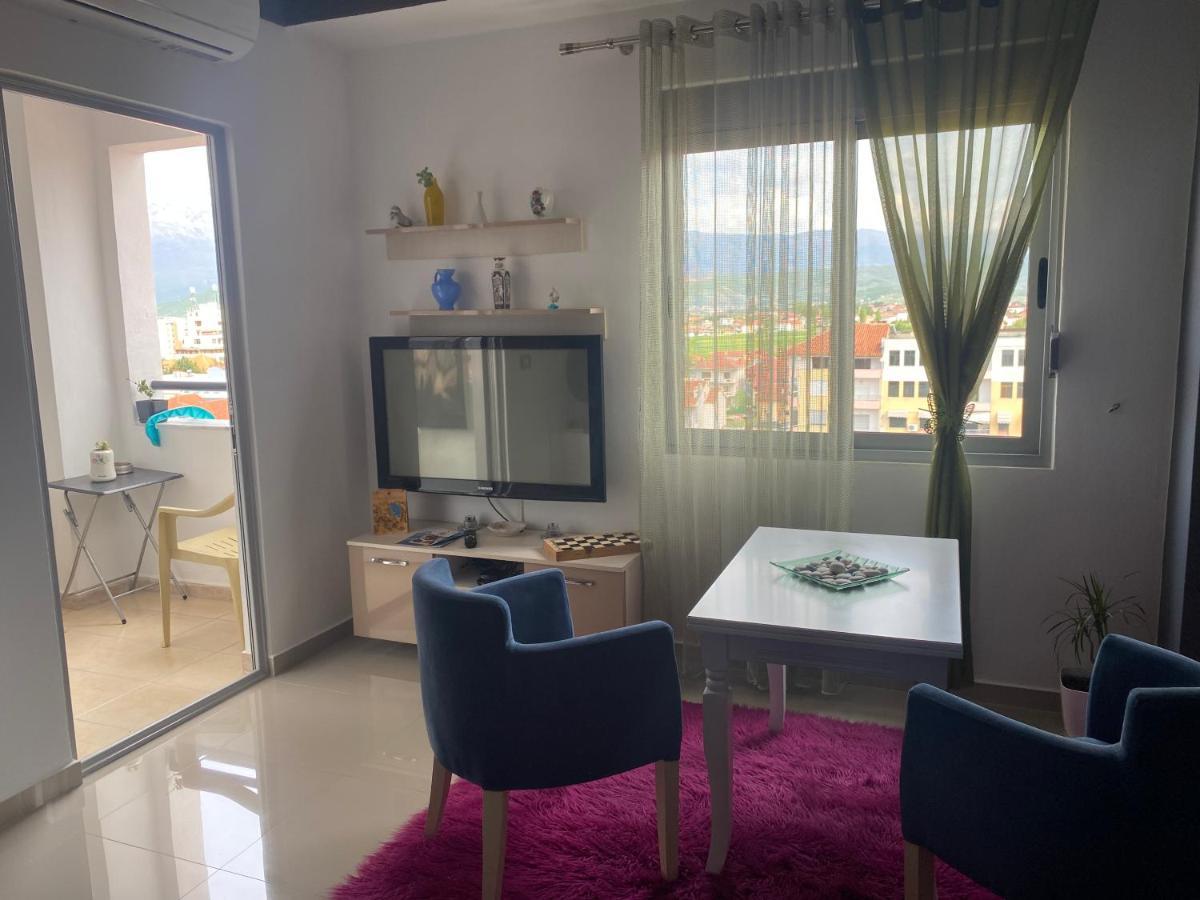Guest'S Apartament Pogradaş Dış mekan fotoğraf