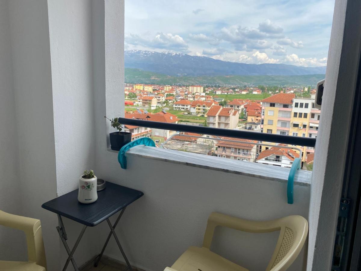 Guest'S Apartament Pogradaş Dış mekan fotoğraf