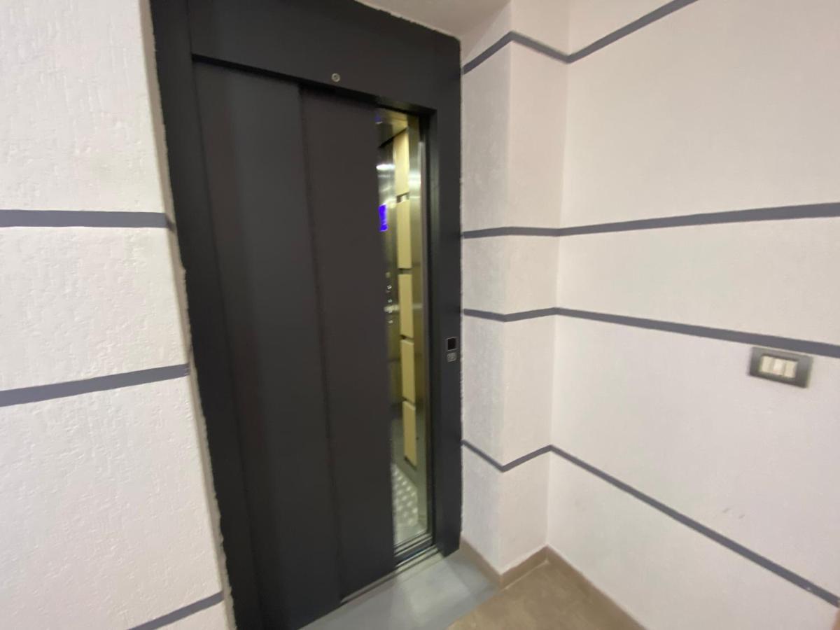 Guest'S Apartament Pogradaş Dış mekan fotoğraf