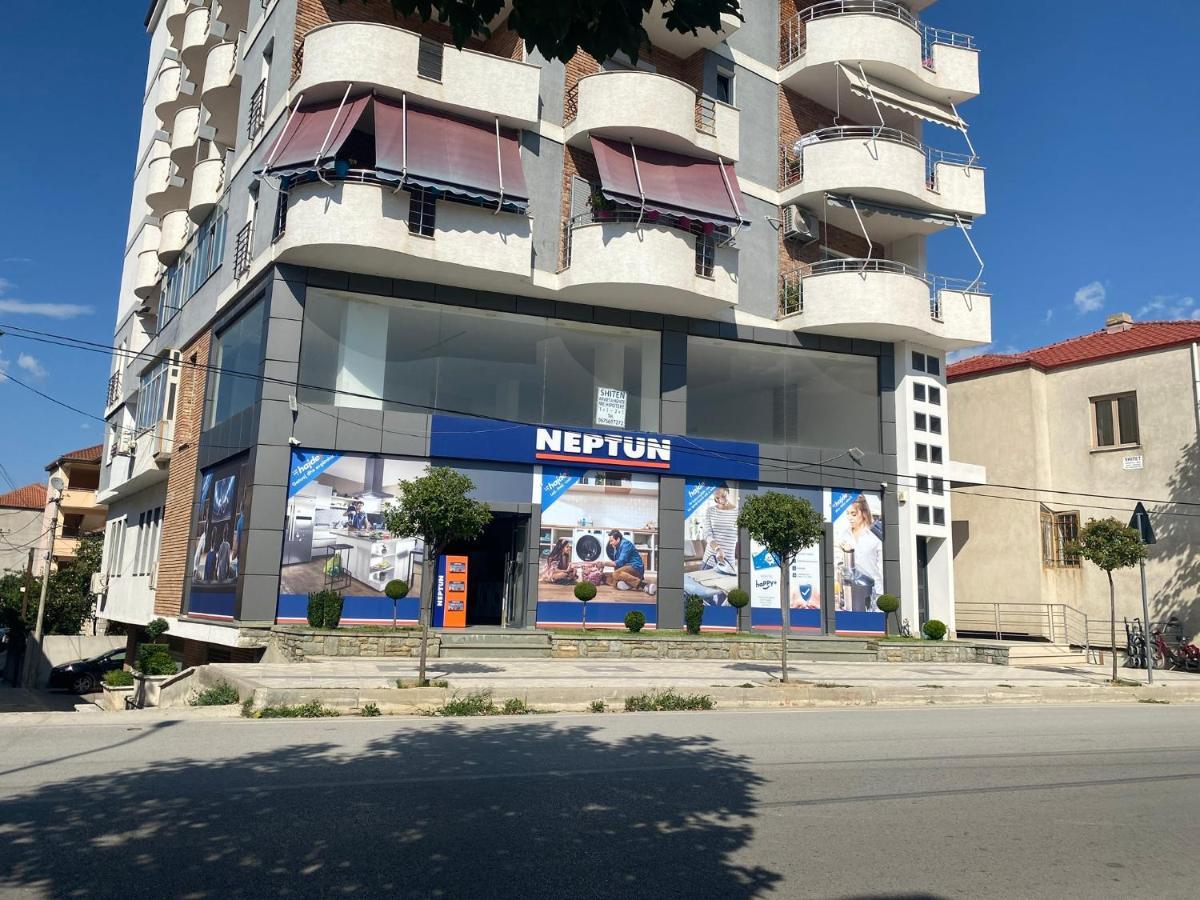 Guest'S Apartament Pogradaş Dış mekan fotoğraf