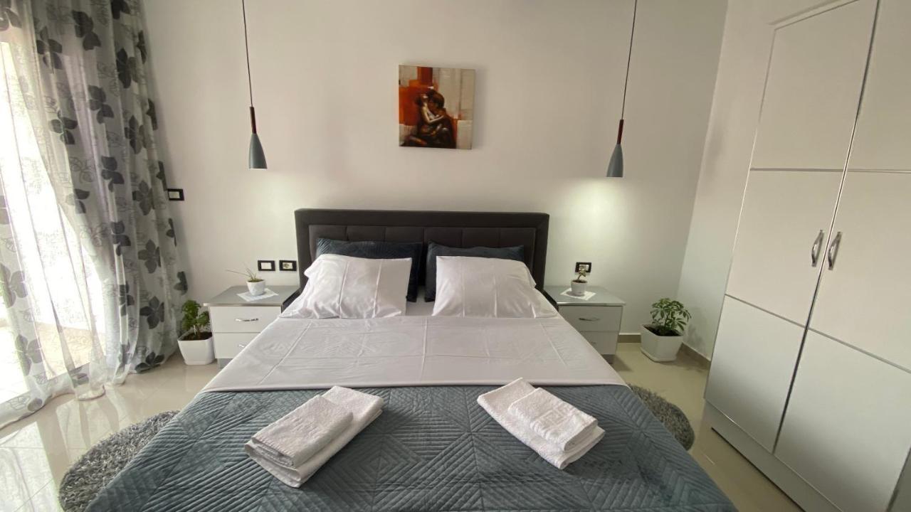 Guest'S Apartament Pogradaş Dış mekan fotoğraf