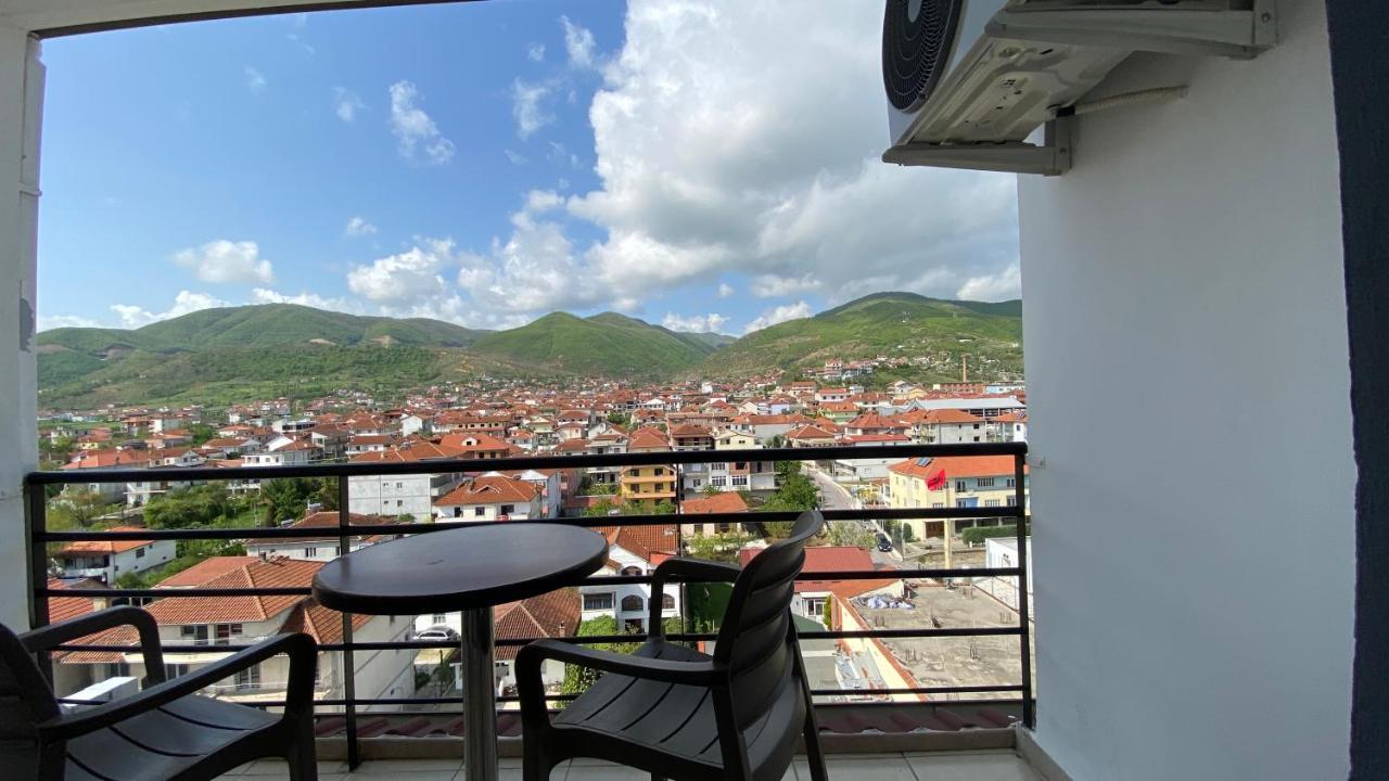 Guest'S Apartament Pogradaş Dış mekan fotoğraf