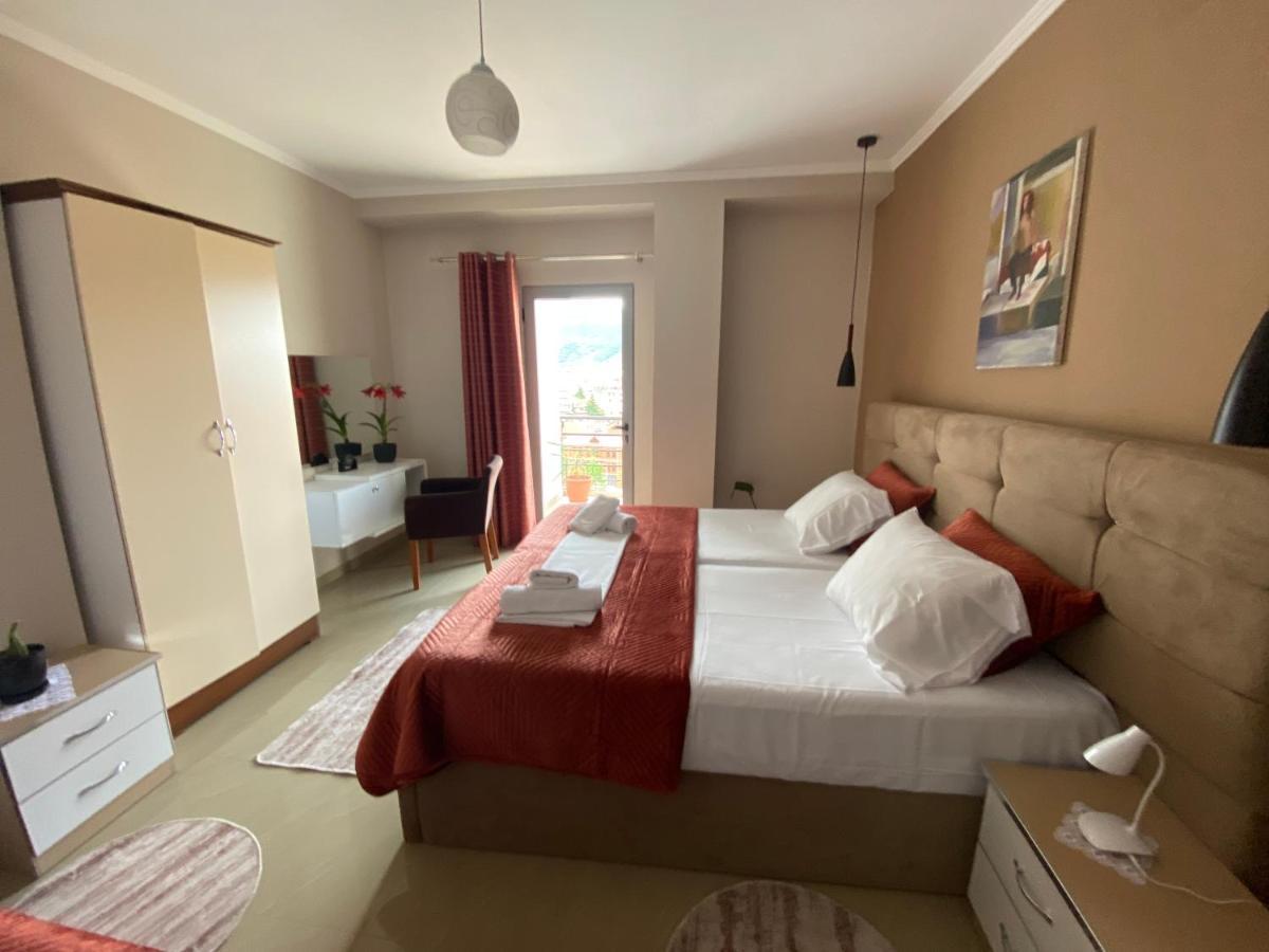 Guest'S Apartament Pogradaş Dış mekan fotoğraf