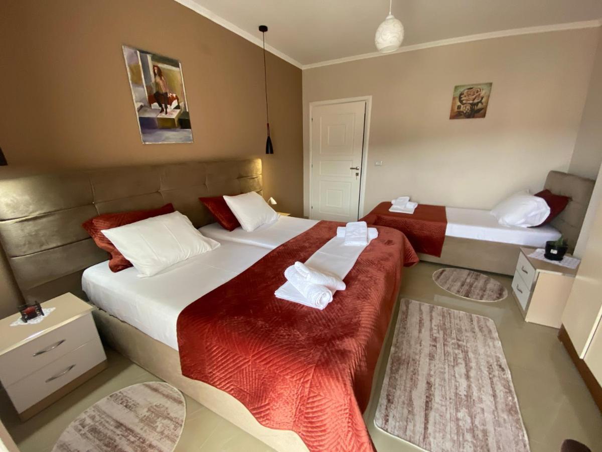 Guest'S Apartament Pogradaş Dış mekan fotoğraf