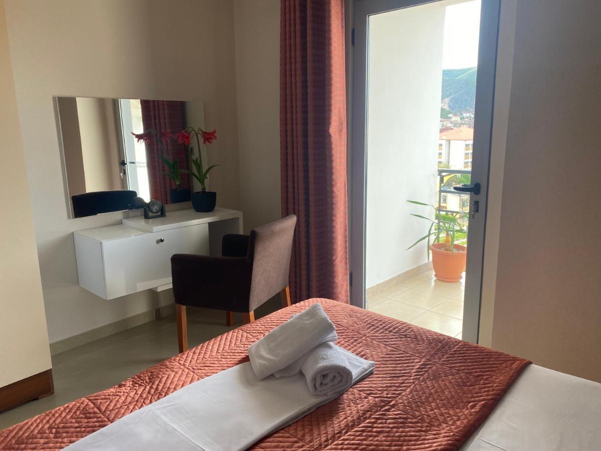 Guest'S Apartament Pogradaş Dış mekan fotoğraf