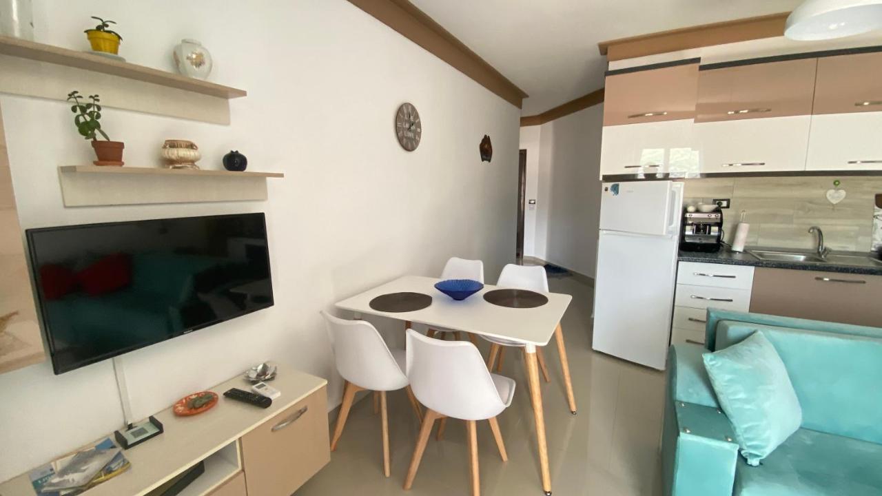 Guest'S Apartament Pogradaş Dış mekan fotoğraf