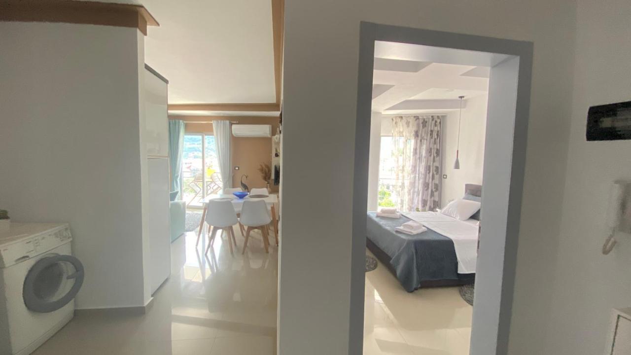 Guest'S Apartament Pogradaş Dış mekan fotoğraf