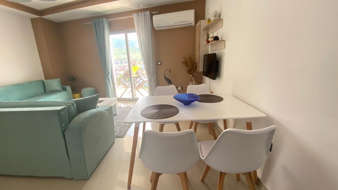 Guest'S Apartament Pogradaş Dış mekan fotoğraf