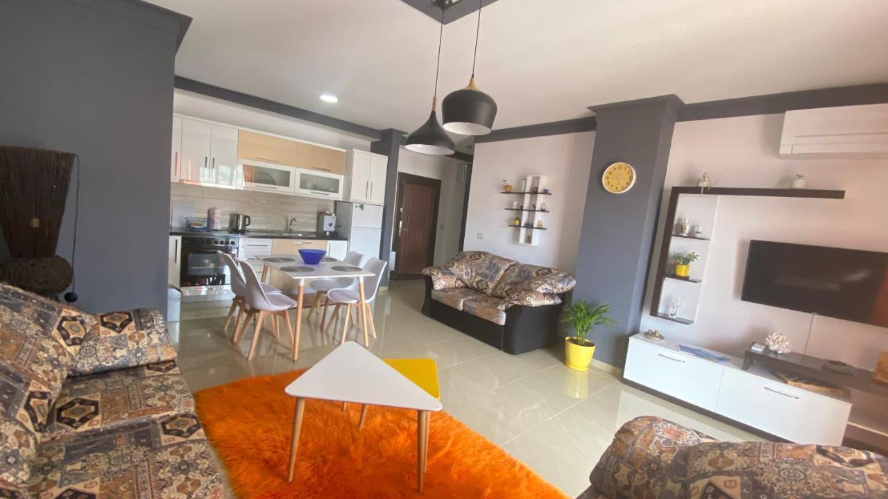 Guest'S Apartament Pogradaş Dış mekan fotoğraf