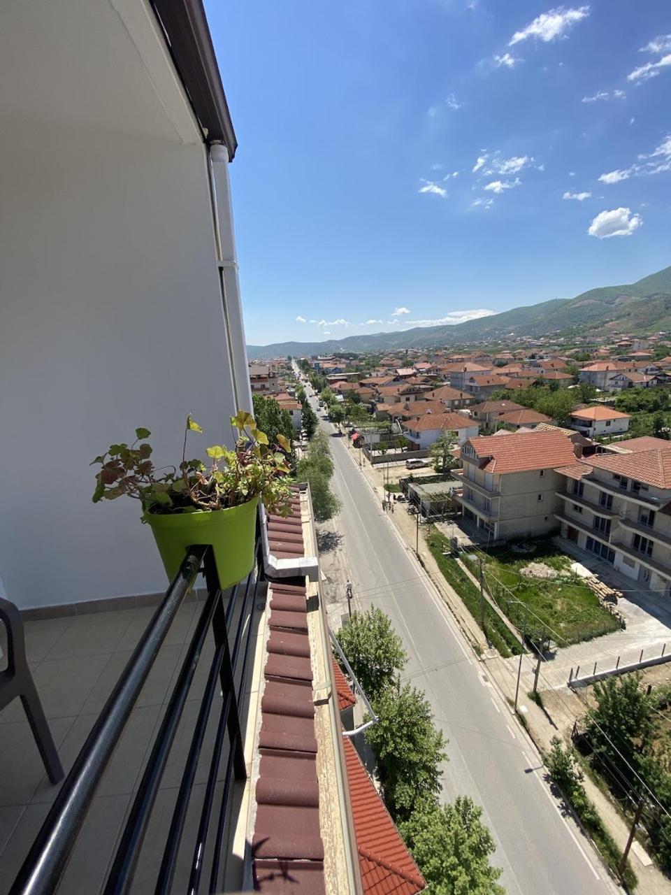 Guest'S Apartament Pogradaş Dış mekan fotoğraf