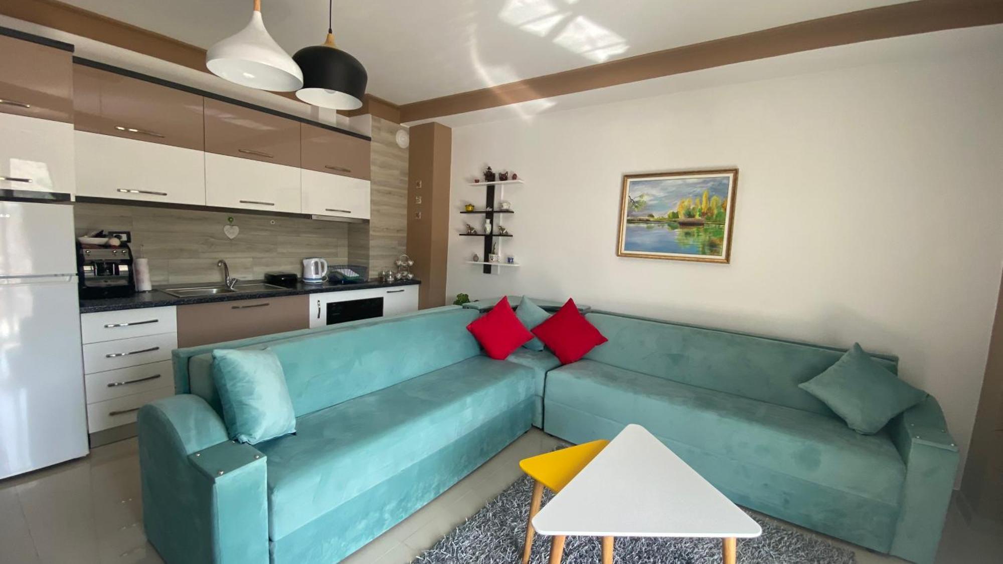 Guest'S Apartament Pogradaş Dış mekan fotoğraf