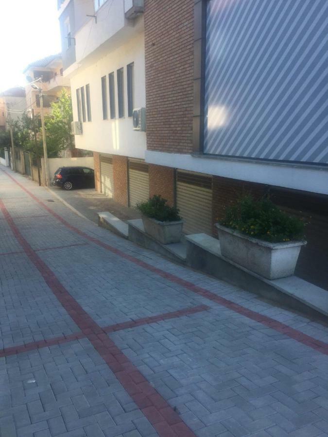 Guest'S Apartament Pogradaş Dış mekan fotoğraf