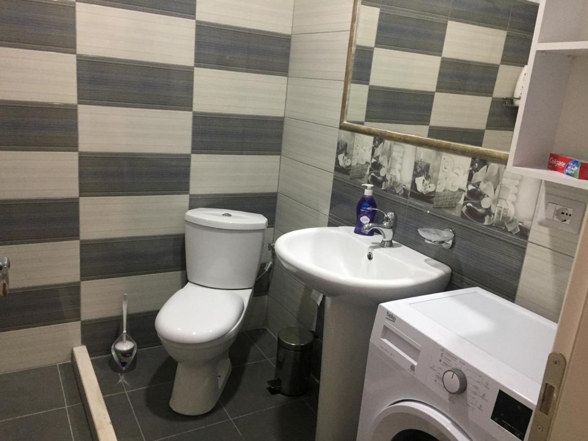 Guest'S Apartament Pogradaş Dış mekan fotoğraf
