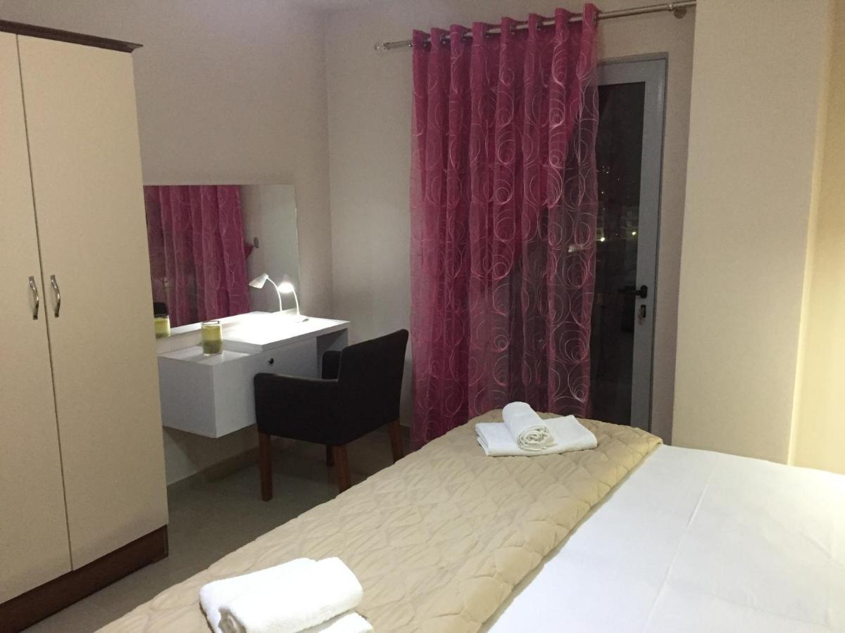 Guest'S Apartament Pogradaş Dış mekan fotoğraf
