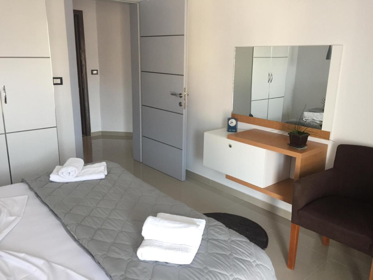 Guest'S Apartament Pogradaş Dış mekan fotoğraf