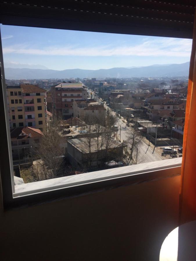 Guest'S Apartament Pogradaş Dış mekan fotoğraf